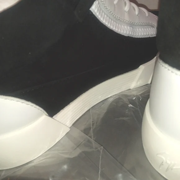 Giuseppe shoes brand new size 11 - Picture 7 of 8